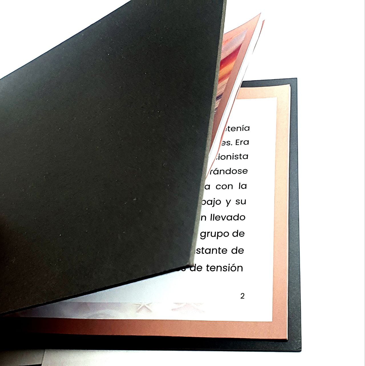 Mi Cuento Personalizado (15 cm x 10,5 cm)